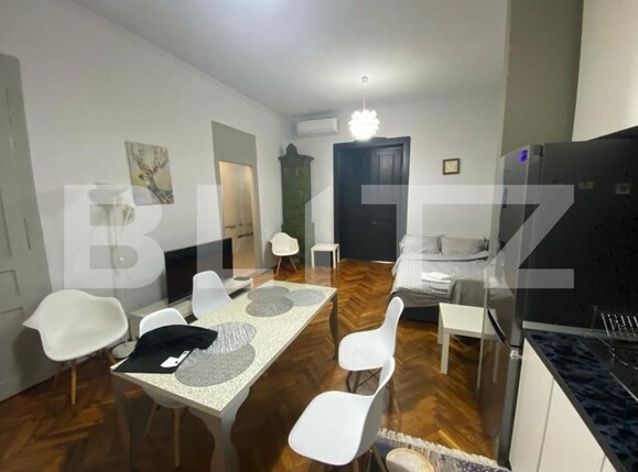 Apartament de vânzare 3 camere Central - 143262AV | BLITZ Cluj-Napoca | Poza8