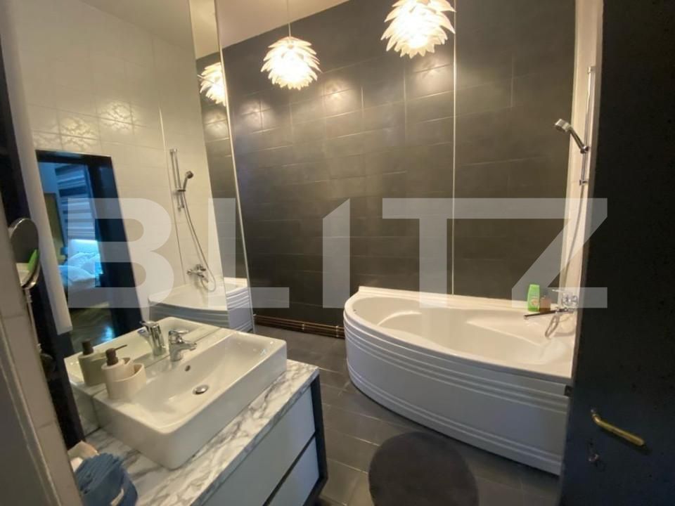 Apartament de vânzare 3 camere Central - 143262AV | BLITZ Cluj-Napoca | Poza15