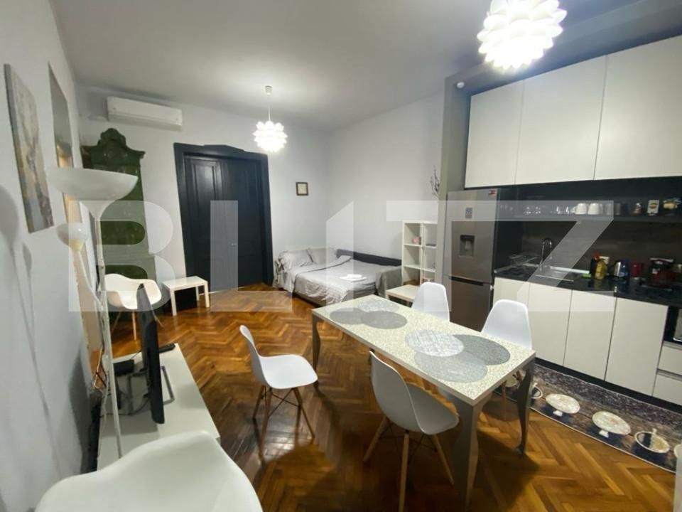 Apartament de vânzare 3 camere Central - 143262AV | BLITZ Cluj-Napoca | Poza9