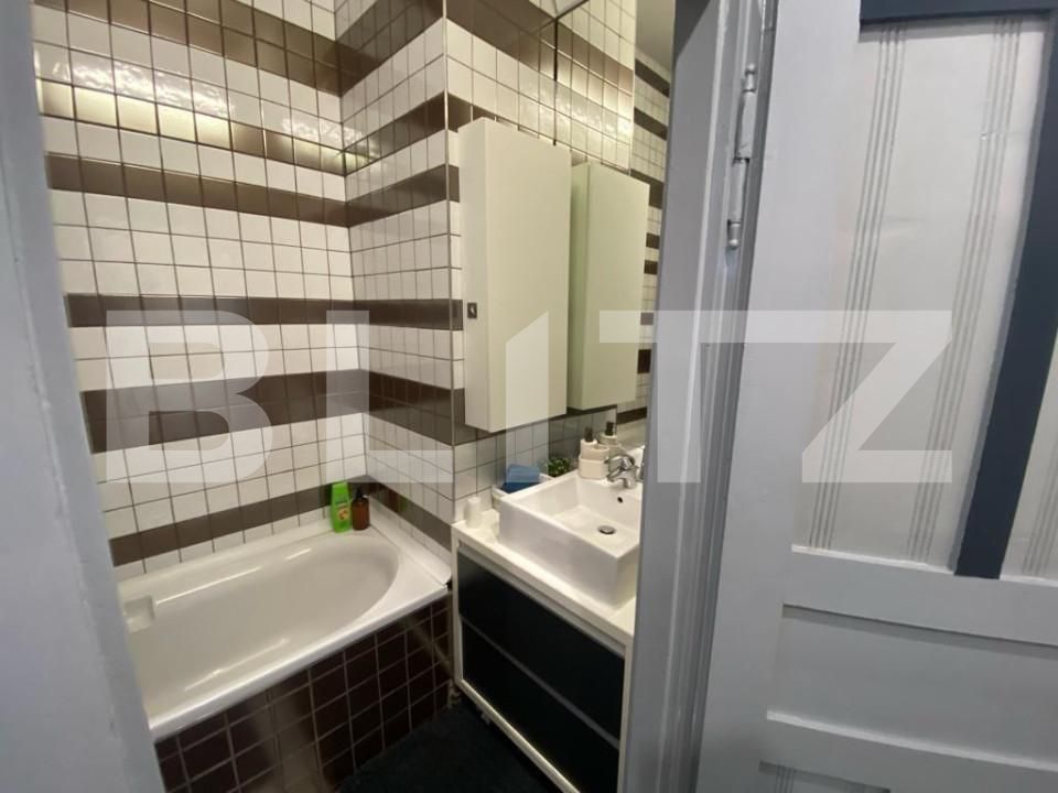 Apartament de vânzare 3 camere Central - 143262AV | BLITZ Cluj-Napoca | Poza12