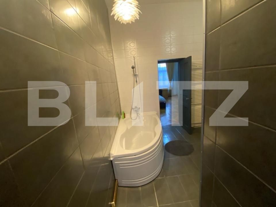 Apartament de vânzare 3 camere Central - 143262AV | BLITZ Cluj-Napoca | Poza13