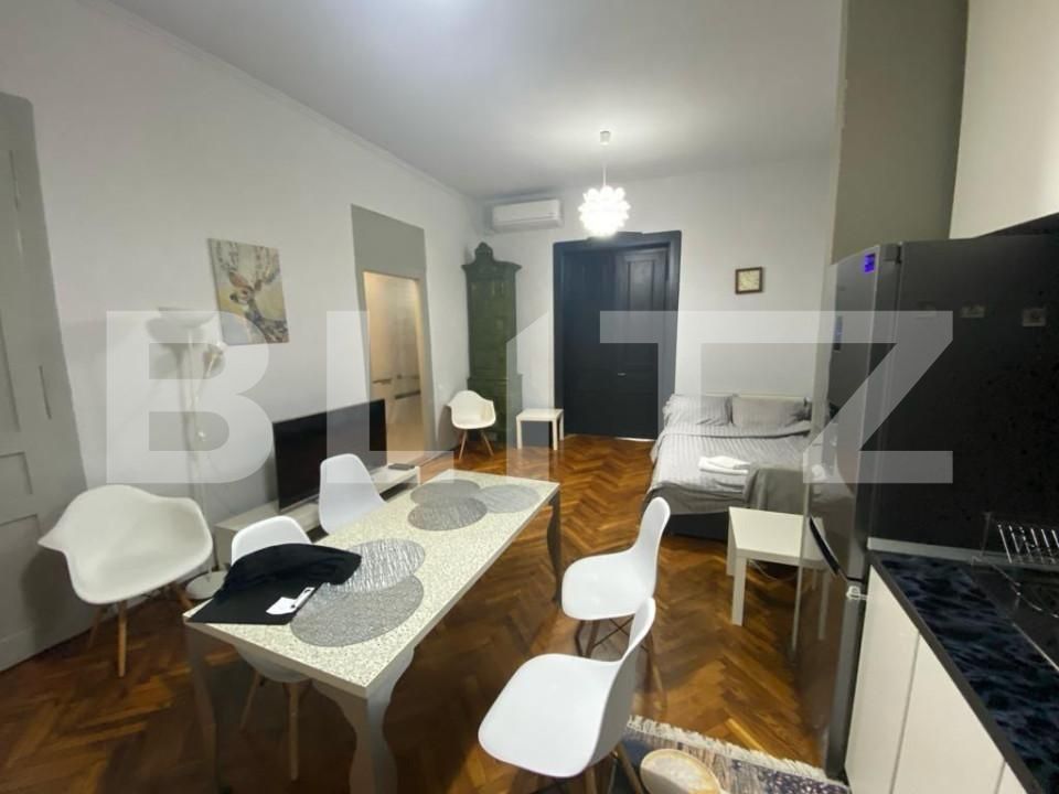 Apartament de vânzare 3 camere Central - 143262AV | BLITZ Cluj-Napoca | Poza8