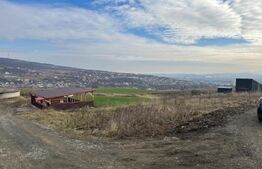 Teren intravilan 628 mp, front 20, zona Odobesti