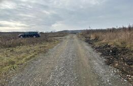 Teren intravilan 628 mp, front 20, zona Odobesti