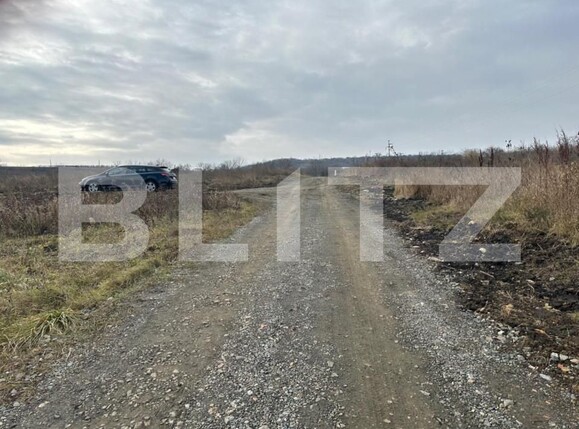 Teren de vânzare Iris - 143265TV | BLITZ Cluj-Napoca | Poza4