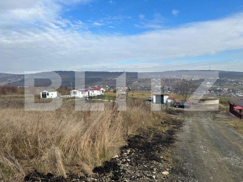 Teren de vânzare Iris - 143265TV | BLITZ Cluj-Napoca | Poza3