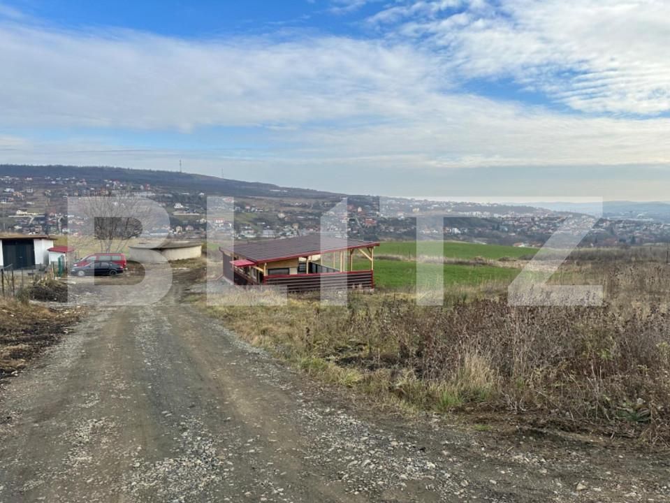 Teren de vânzare Iris - 143265TV | BLITZ Cluj-Napoca | Poza2