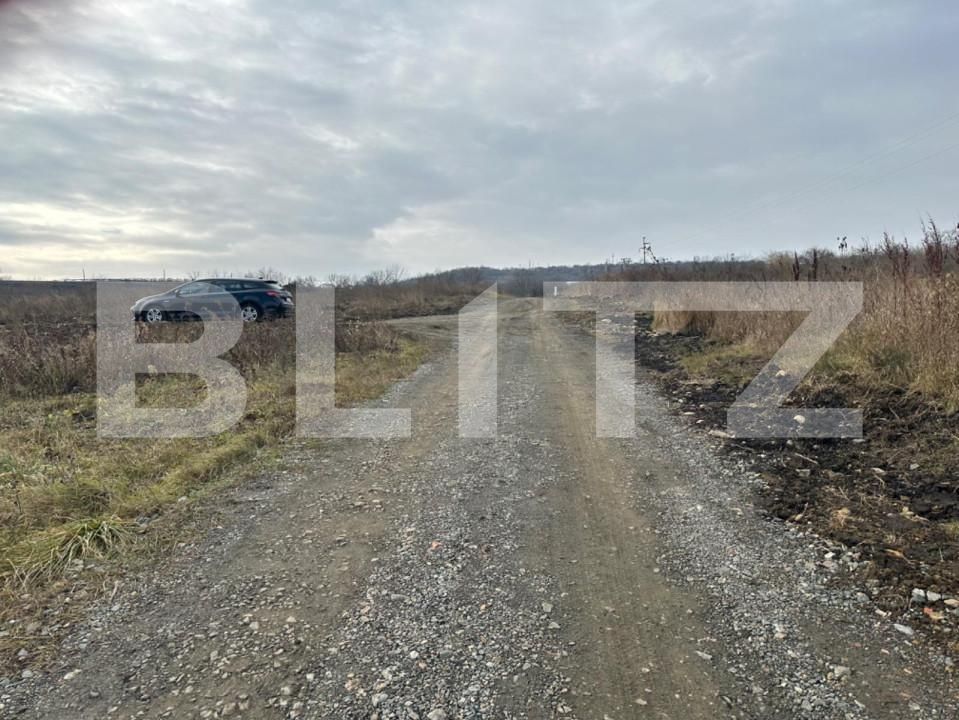 Teren de vânzare Iris - 143265TV | BLITZ Cluj-Napoca | Poza4