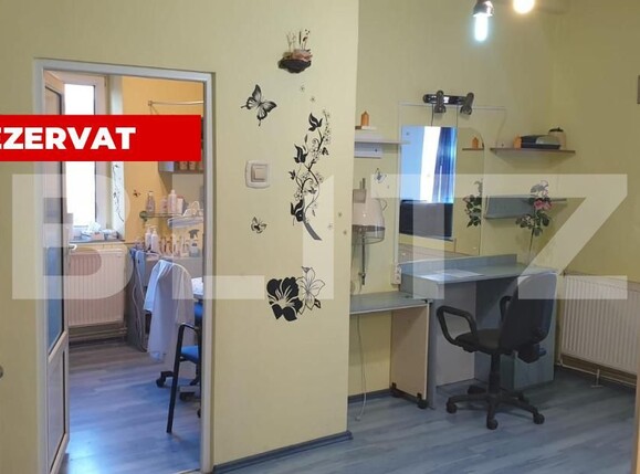 Apartament de vânzare 2 camere 13 Decembrie - 143266AV | BLITZ Brașov | Poza1