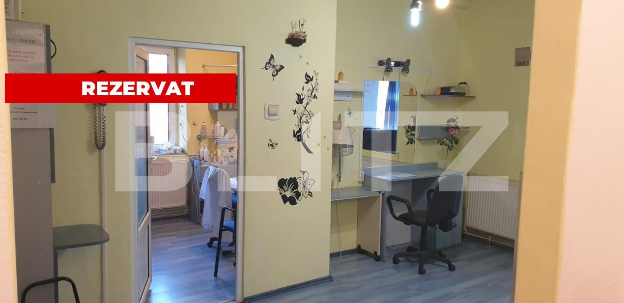 Apartament de vânzare 2 camere 13 Decembrie - 143266AV | BLITZ Brașov | Poza1