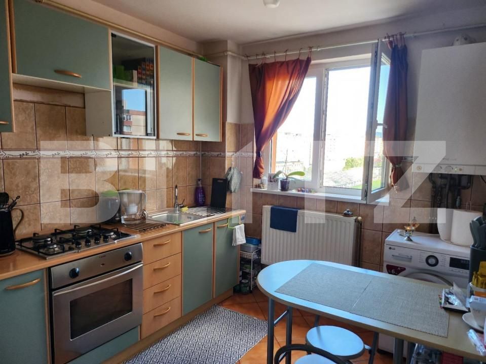 Apartament de vânzare 3 camere Calea Bucuresti - 143267AV | BLITZ Brașov | Poza3