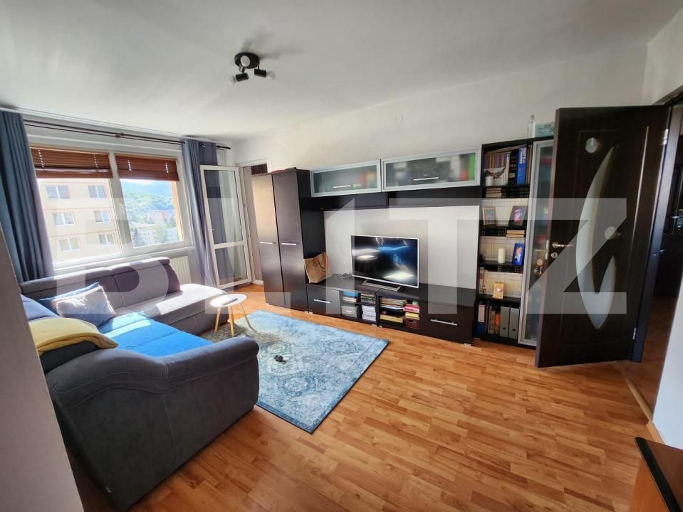 Apartament de vânzare 3 camere Calea Bucuresti - 143267AV | BLITZ Brașov | Poza1