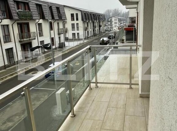 Apartament de vânzare 2 camere Tractorul - 143269AV | BLITZ Brașov | Poza1