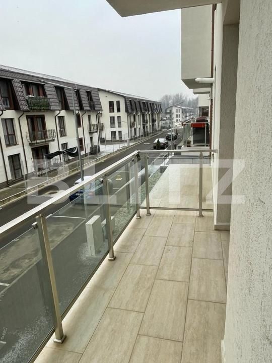 Apartament de vânzare 2 camere Tractorul - 143269AV | BLITZ Brașov | Poza1