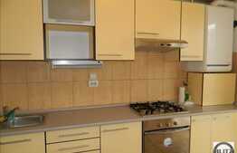 1 camera, 49 mp, parcare, imobil nou, mobilat modern, zona strazii Alverna