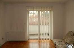 1 camera, 49 mp, parcare, imobil nou, mobilat modern, zona strazii Alverna