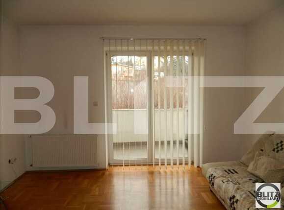 Garsonieră de închiriat Gheorgheni - 14327AI | BLITZ Cluj-Napoca | Poza1