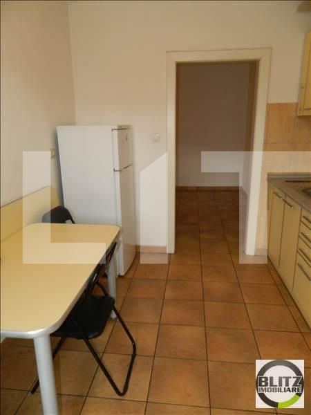 Garsonieră de închiriat Gheorgheni - 14327AI | BLITZ Cluj-Napoca | Poza6