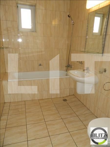 Garsonieră de închiriat Gheorgheni - 14327AI | BLITZ Cluj-Napoca | Poza8