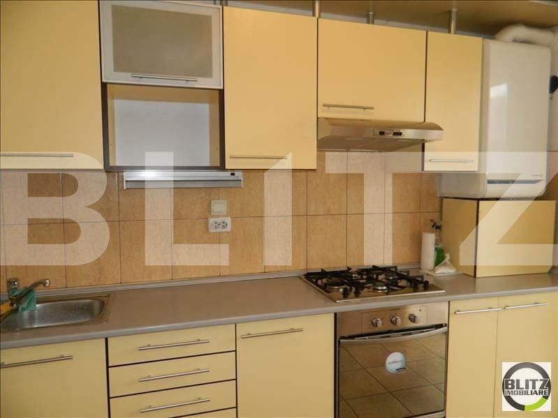 Garsonieră de închiriat Gheorgheni - 14327AI | BLITZ Cluj-Napoca | Poza4