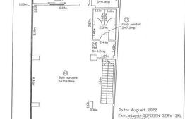 Showroom cu vizibilitate maxima, 220 mp, Manastur