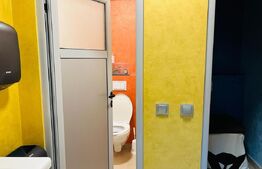 Showroom cu vizibilitate maxima, 220 mp, Manastur