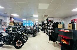 Showroom cu vizibilitate maxima, 220 mp, Manastur