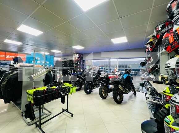 Spațiu comercial de închiriat Manastur - 143270SIC | BLITZ Cluj-Napoca | Poza3