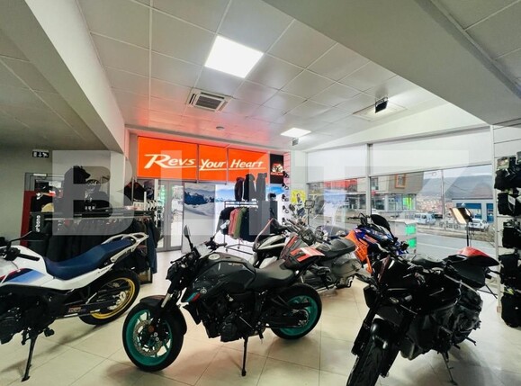 Spațiu comercial de închiriat Manastur - 143270SIC | BLITZ Cluj-Napoca | Poza4