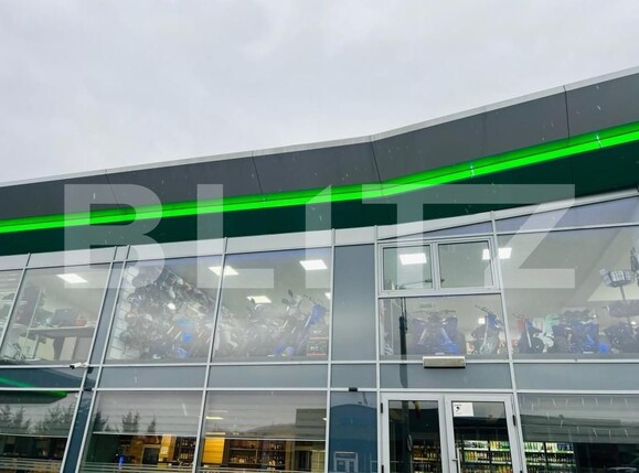 Spațiu comercial de închiriat Manastur - 143270SIC | BLITZ Cluj-Napoca | Poza5