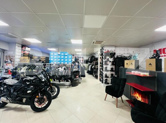 Spațiu comercial de închiriat Manastur - 143270SIC | BLITZ Cluj-Napoca | Poza2