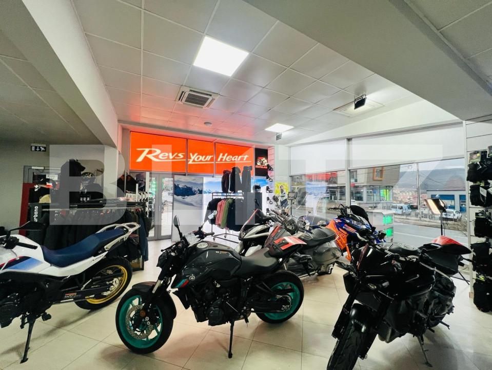 Spațiu comercial de închiriat Manastur - 143270SIC | BLITZ Cluj-Napoca | Poza4