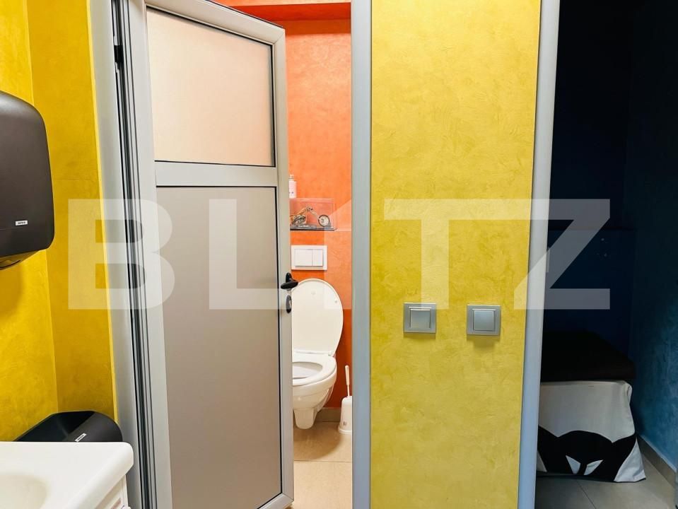 Spațiu comercial de închiriat Manastur - 143270SIC | BLITZ Cluj-Napoca | Poza7
