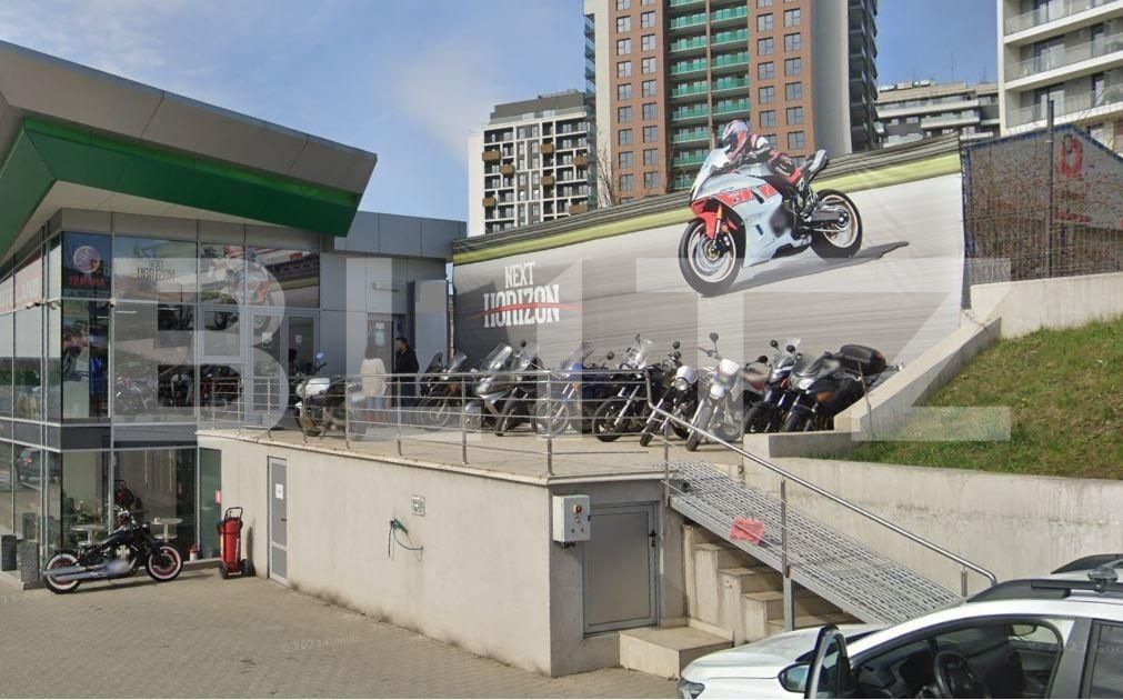 Spațiu comercial de închiriat Manastur - 143270SIC | BLITZ Cluj-Napoca | Poza1