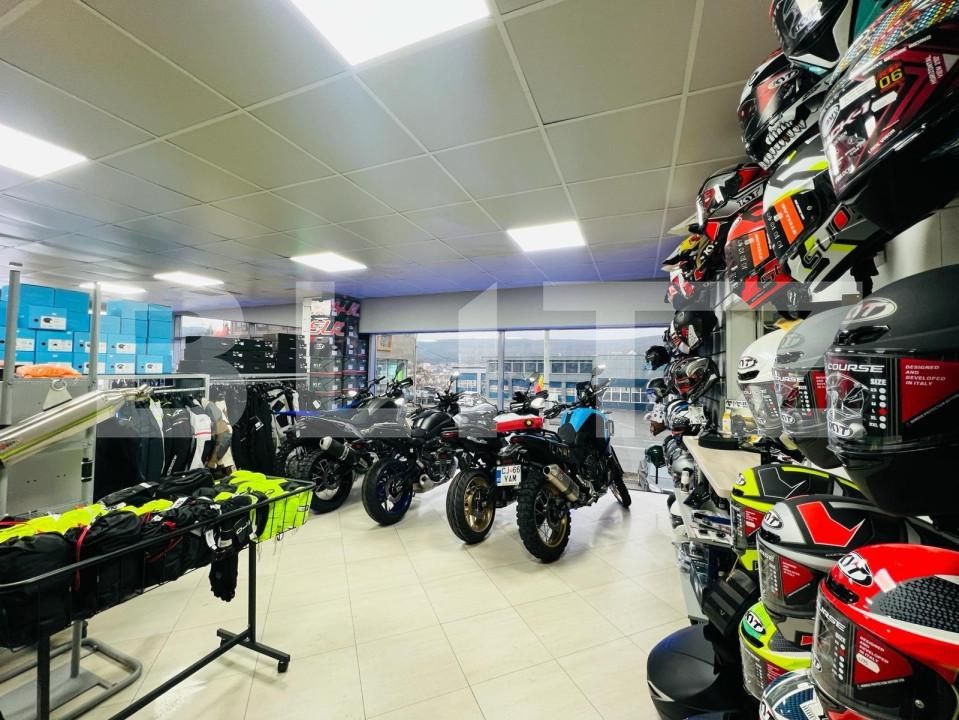 Spațiu comercial de închiriat Manastur - 143270SIC | BLITZ Cluj-Napoca | Poza6