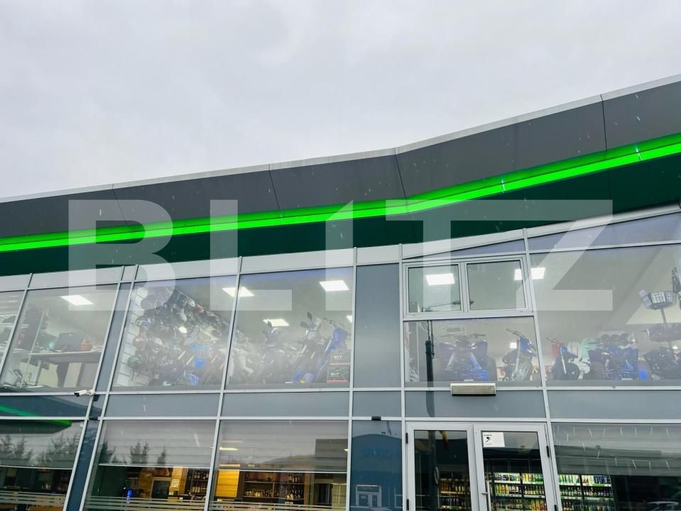 Spațiu comercial de închiriat Manastur - 143270SIC | BLITZ Cluj-Napoca | Poza5