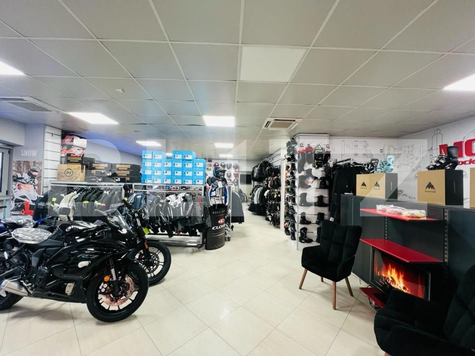 Spațiu comercial de închiriat Manastur - 143270SIC | BLITZ Cluj-Napoca | Poza2