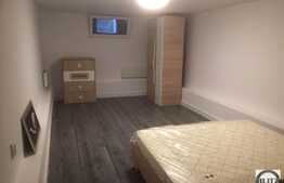 1 camera, 45 mp, mobilat complet, prima inchiriere, zona strazii Teodor Mihali