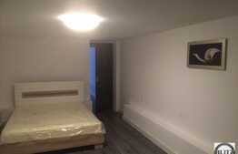 1 camera, 45 mp, mobilat complet, prima inchiriere, zona strazii Teodor Mihali