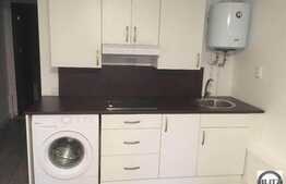 1 camera, 45 mp, mobilat complet, prima inchiriere, zona strazii Teodor Mihali