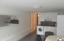 1 camera, 45 mp, mobilat complet, prima inchiriere, zona strazii Teodor Mihali