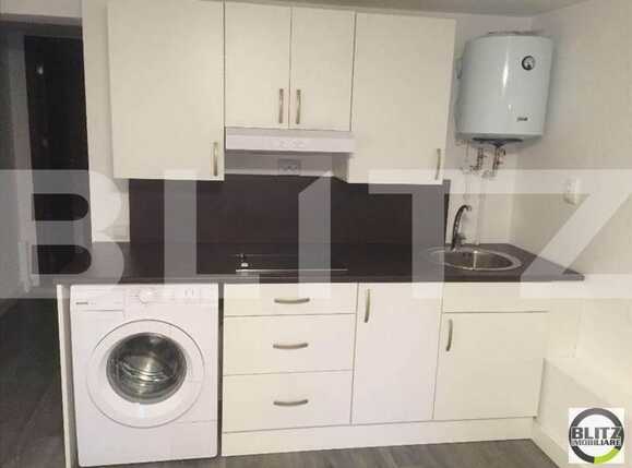 Garsonieră de închiriat Marasti - 14328AI | BLITZ Cluj-Napoca | Poza3