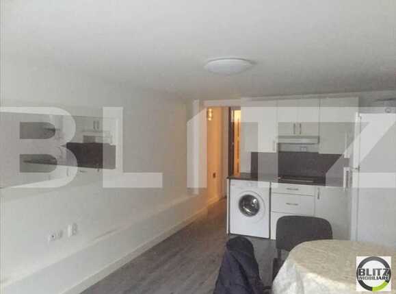 Garsonieră de închiriat Marasti - 14328AI | BLITZ Cluj-Napoca | Poza4