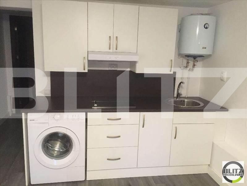 Garsonieră de închiriat Marasti - 14328AI | BLITZ Cluj-Napoca | Poza3