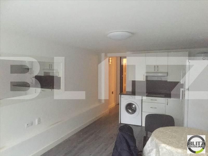 Garsonieră de închiriat Marasti - 14328AI | BLITZ Cluj-Napoca | Poza4