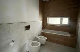 Apartament finisat in VORONET ,5 camere cu parcare si gradina in Vila