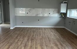 Apartament finisat in VORONET ,5 camere cu parcare si gradina in Vila