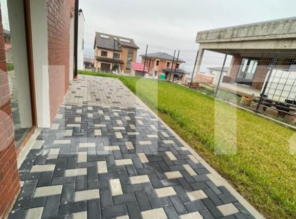 Apartament de vânzare 4+ camere Iris - 143282AV | BLITZ Cluj-Napoca | Poza1