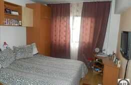 Apartament 2 camere, 51 mp utili, decomandat, A.C., zona Kaufland!
