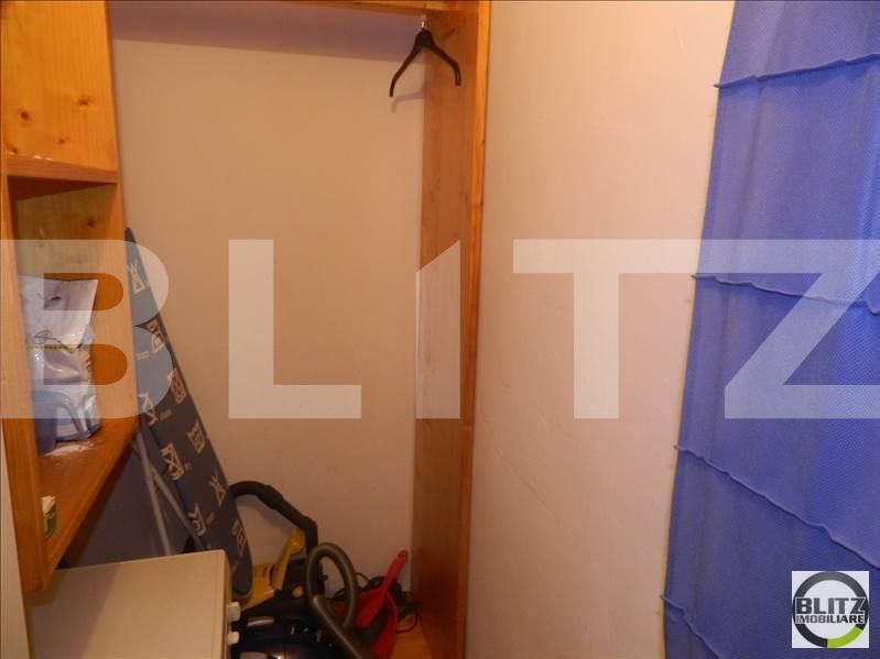 Apartament de vânzare 2 camere Marasti - 14329AV | BLITZ Cluj-Napoca | Poza7